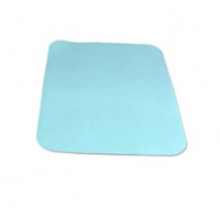 Safe-Dent- PAPER TRAY COVERS  8.25" x 12.25"  1000 sheets BLUE
